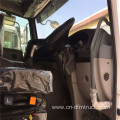 Dongfeng tipper truck used